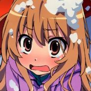 Taiga covered in-