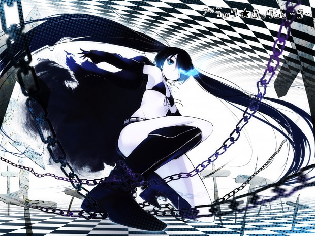 More BRS