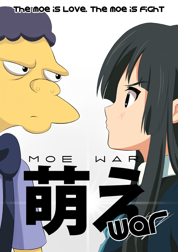 Moe Wars