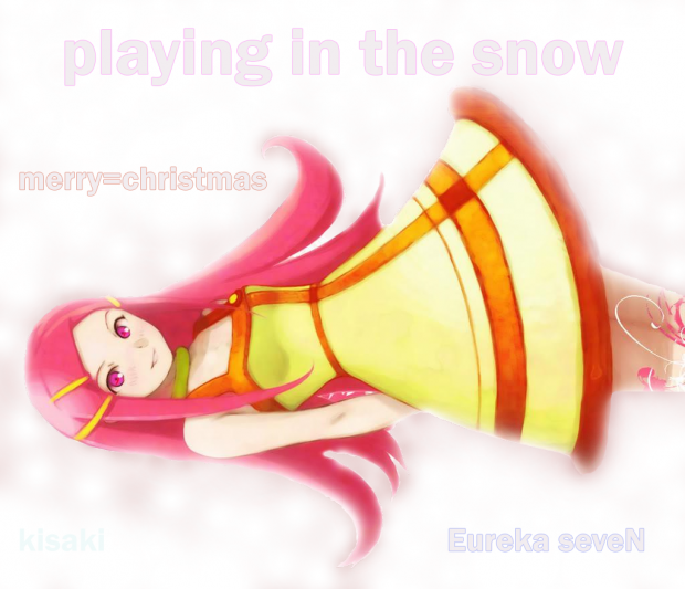 Anemone Snow