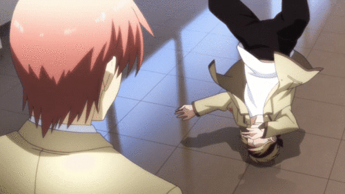 Have some Anime gif
