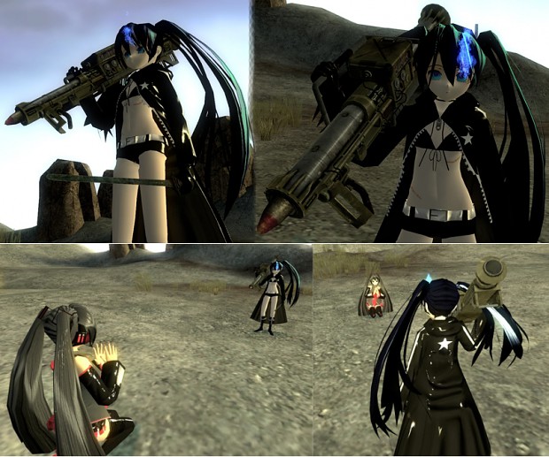 BRS is cool