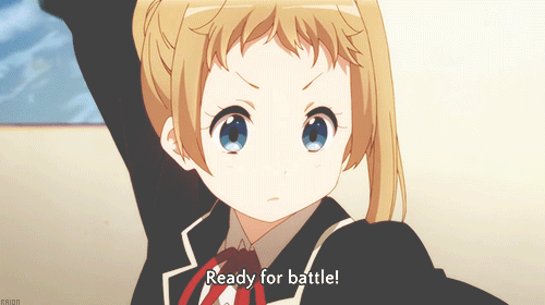Have some Anime gif
