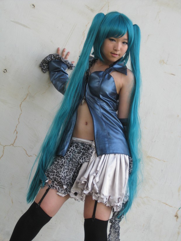 Cosplay Con1