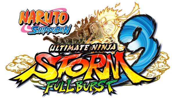 Ultimate Ninja STORM 3 Full Burst for PC