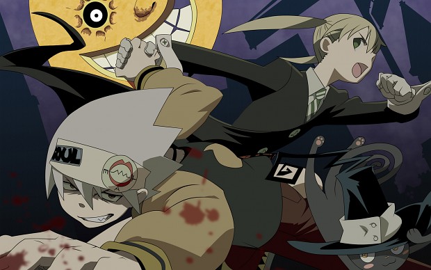 Another Soul Eater Wallpaper