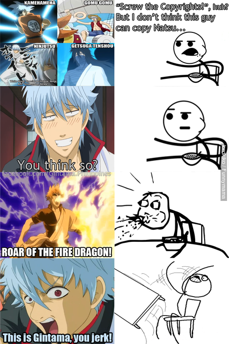 THIS IS GINTAMA