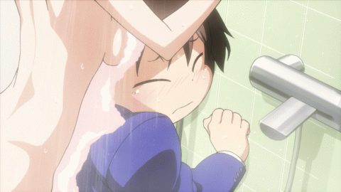 have some anime gifs