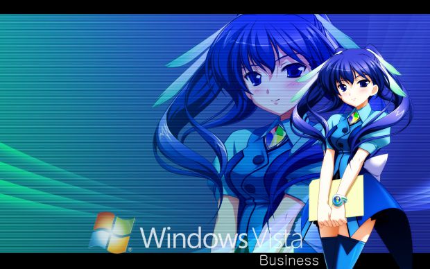 Windows OS-Tan