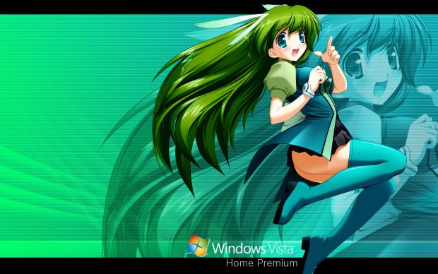 Windows OS-Tan