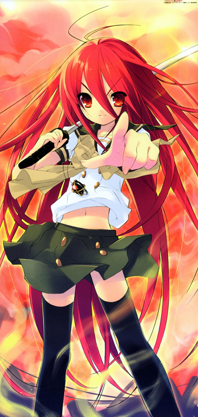 another shana pic