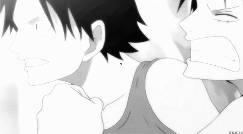 have some anime gifs