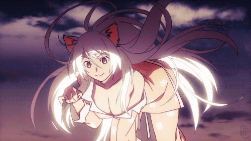 have some anime GIFs