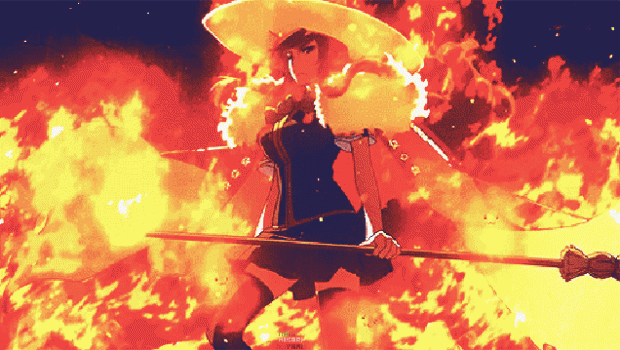 Best 5 As Cities Burn on Hip, anime city on fire HD wallpaper | Pxfuel