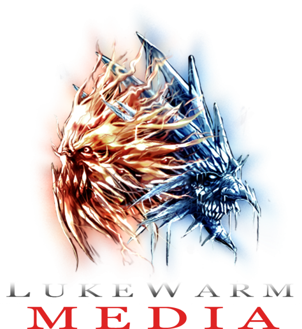 Lukewarm Media Logo
