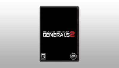 Generals 2