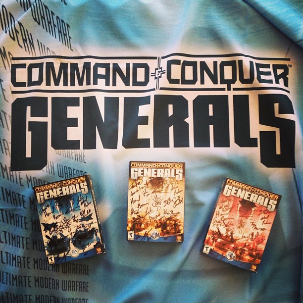 Generals 1 Boxes