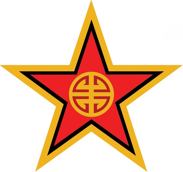 APA Faction Logo