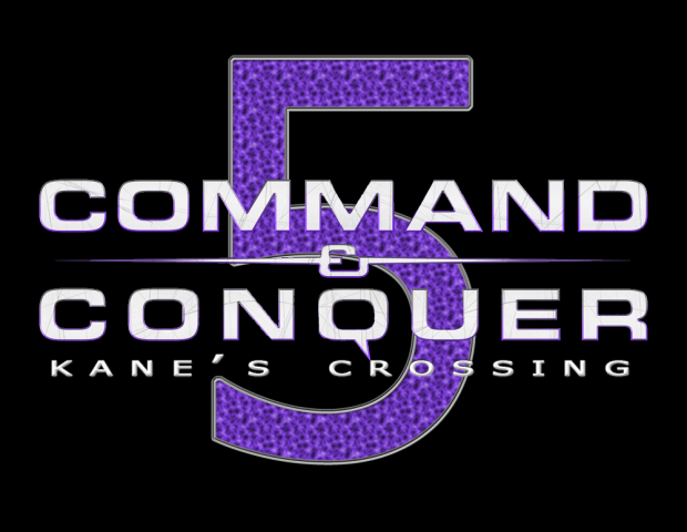 Command & Conquer 5!!111!1!