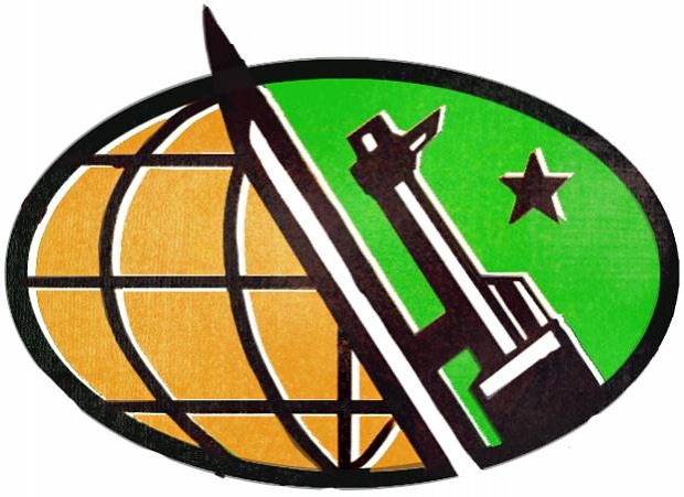 GLA Faction Logo
