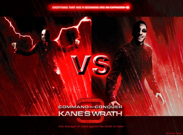 Kane VS Apoc
