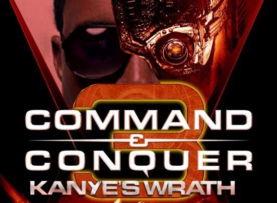 Command and Conquer - Kayne's Wrath