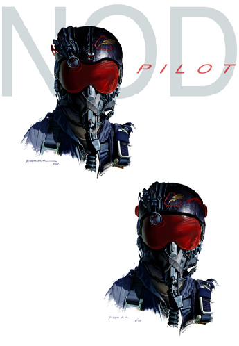 Nod Pilot Concept