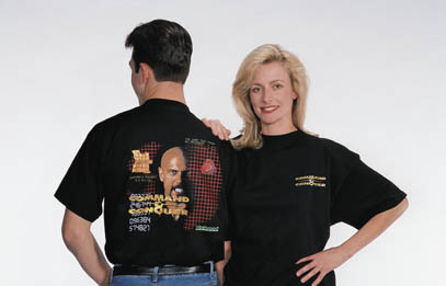 Command and Conquer Gift-shop items