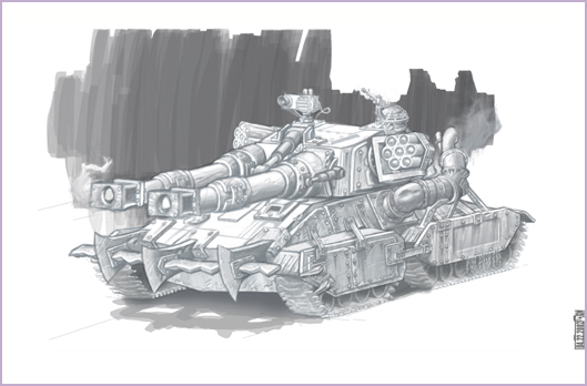 Renegade 2 soviet apocalypse tank