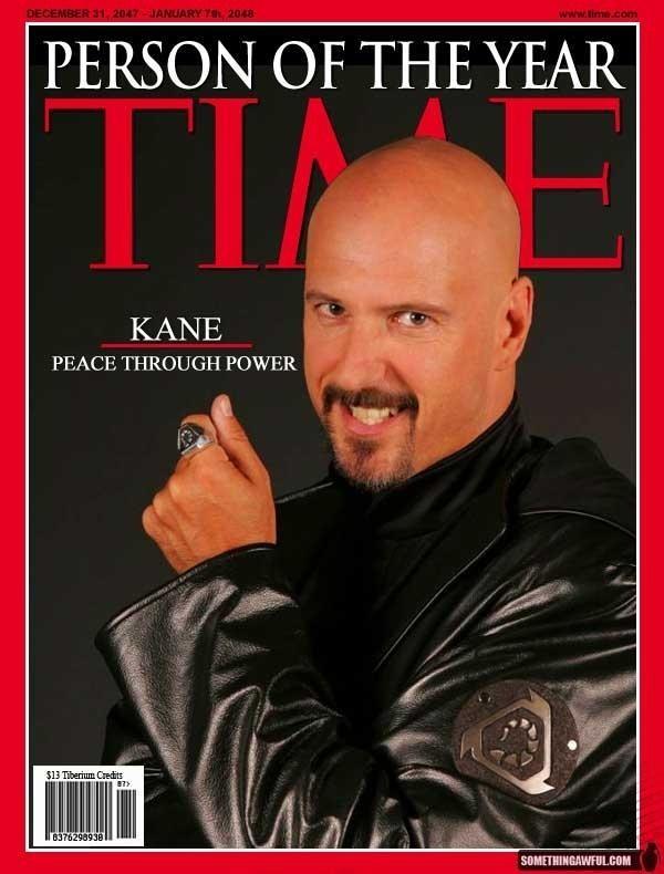 Kane Time
