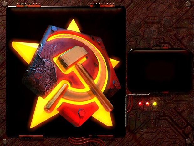 Beta RA2 loadingscreen Soviet