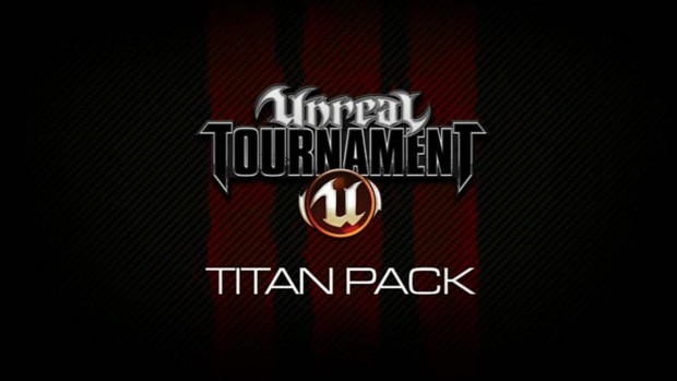 Titan Pack
