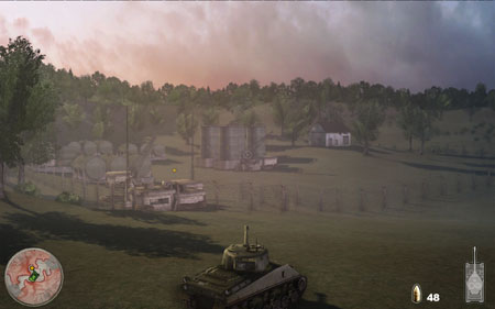 Guter Panzer Simulator