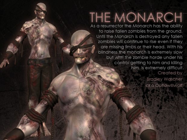 The Monarch