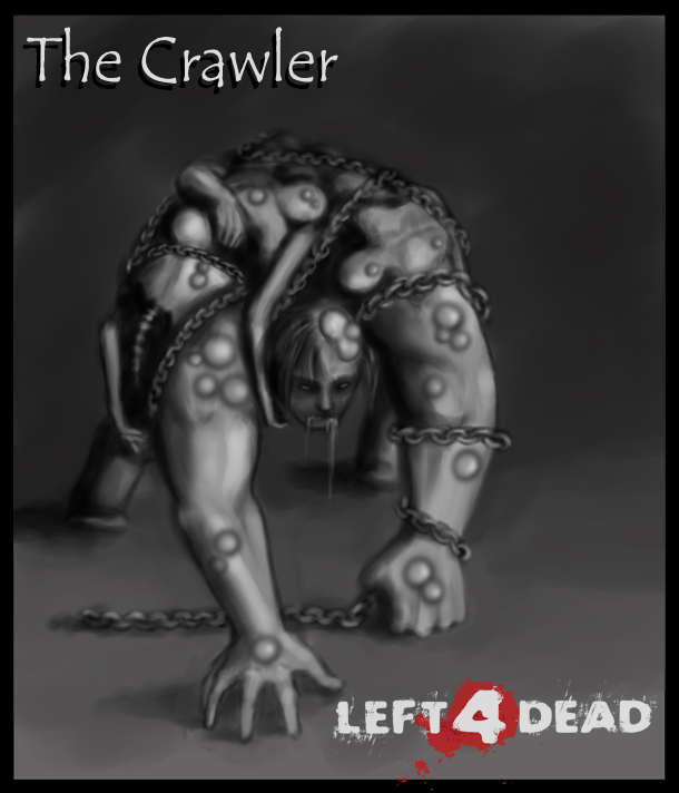The Crawler