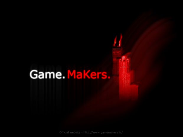 Game.MaKers. logo
