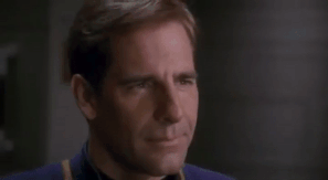 Star Trek:Enterprise - Broken Bow "Lets go"