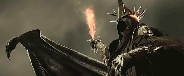 The Hour of The Witch King
