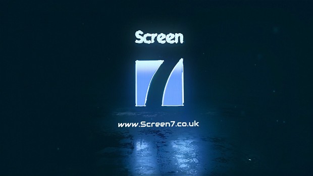 Screen 7 logo 2018