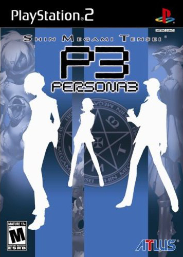 Persona 3 (America)