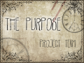 The Purpose Project Team