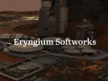Eryngium Softworks