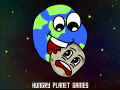 Hungry Planet Games