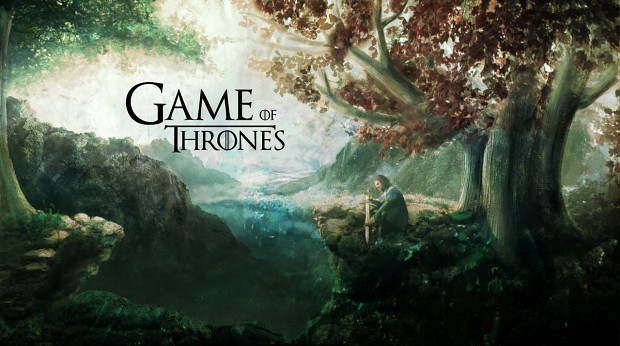 Wallpaper 2 - Game of Thrones