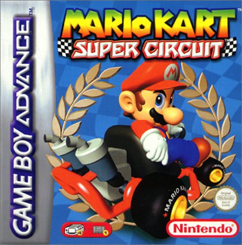 My favorite mario games for the Gameboy