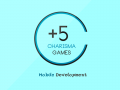 +5Charisma Games