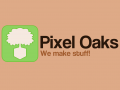 Pixel Oaks