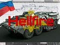 Hellfire team