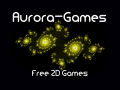 Aurora-Games