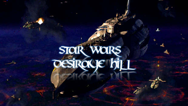 Desiraye Hill OST Cover variants